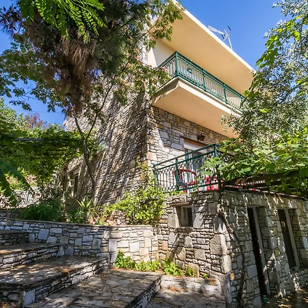 Petra Mare Apartment