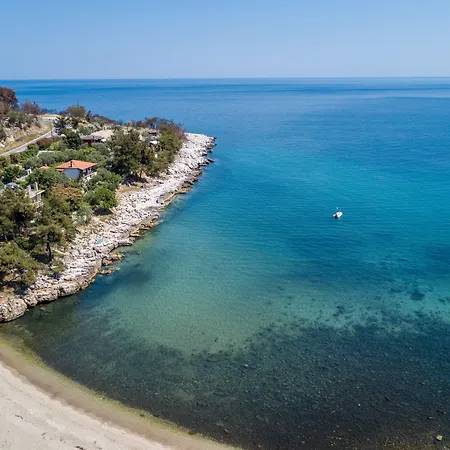 Petra Mare Daire *