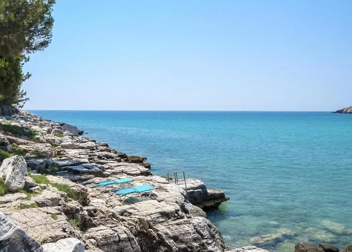 Apartment Petra Mare