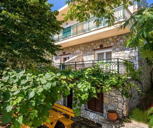 Apartment Petra Mare *