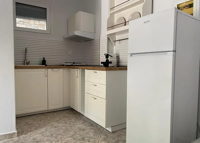 Petra Mare Apartment