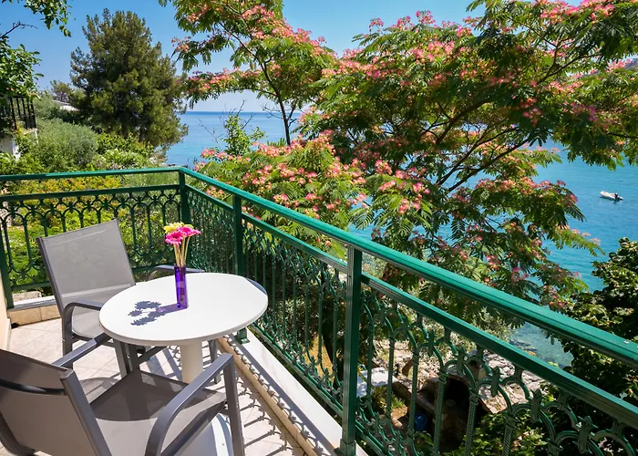 Petra Mare Apartment *