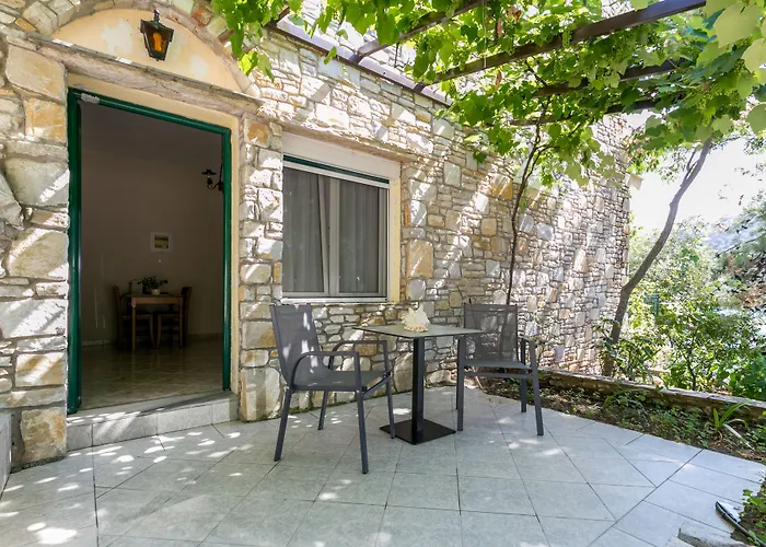 Petra Mare Apartment