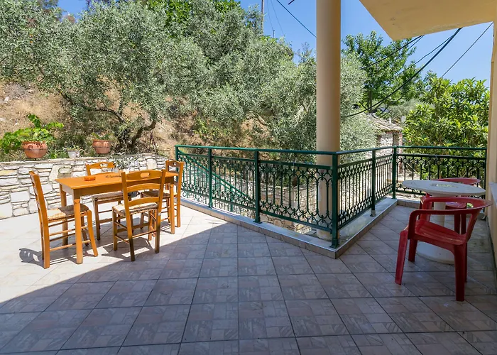 Apartment Petra Mare *