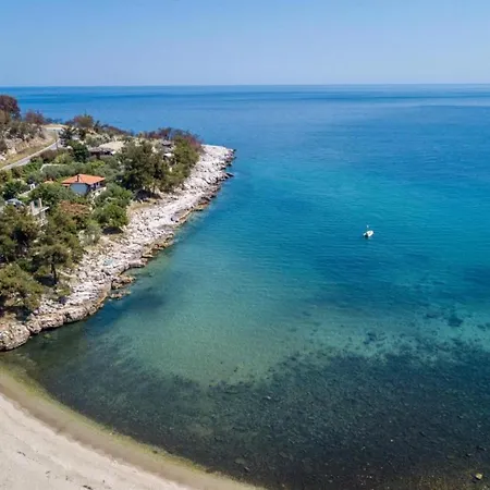 Petra Mare Apartment *