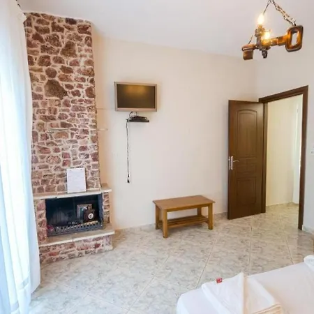 Apartment Petra Mare *