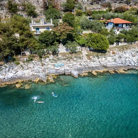 Apartment Petra Mare *