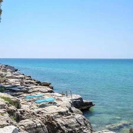 Appartement Petra Mare
