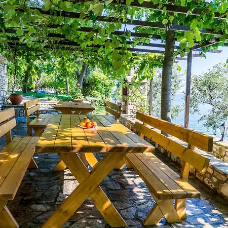 Apartment Petra Mare Aliki (Thasos)