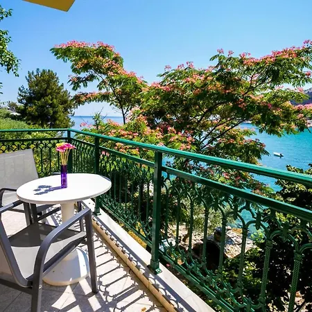 Apartment Petra Mare Aliki (Thasos)