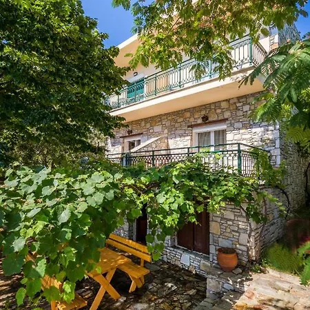 Apartment Petra Mare *