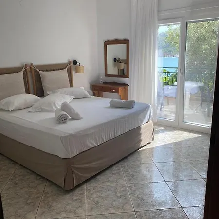 Petra Mare Apartment *