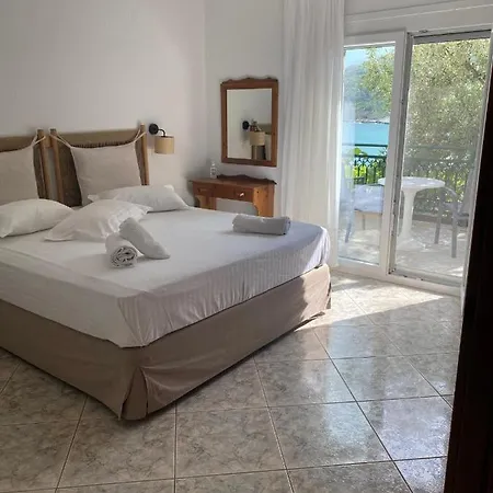 Petra Mare Apartment *