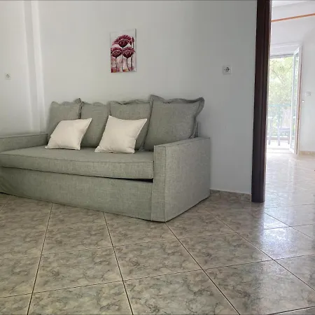 Petra Mare Apartment