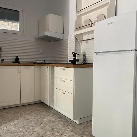 Petra Mare Apartment