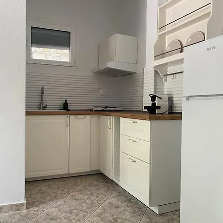 Petra Mare Apartment *