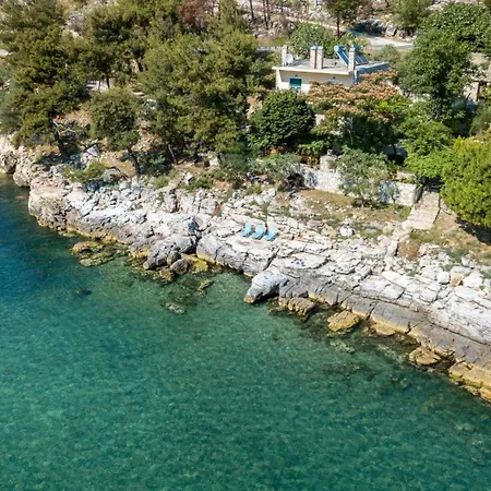 Petra Mare Apartment Aliki (Thasos)