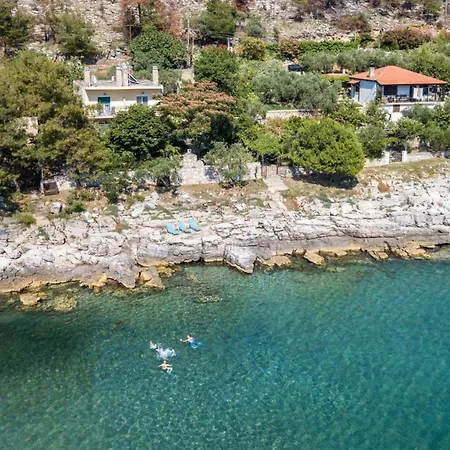 Petra Mare Aliki (Thasos)
