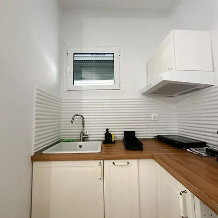 Petra Mare * Aliki (Thasos)