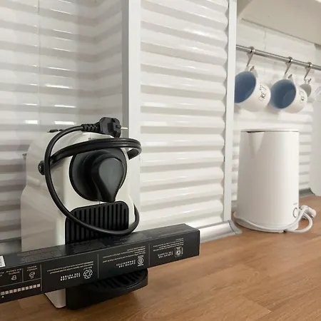 Petra Mare Apartment