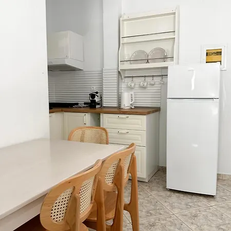 Petra Mare Apartment *