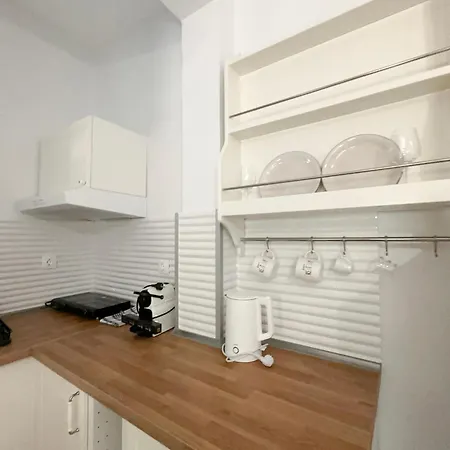 Apartment Petra Mare *