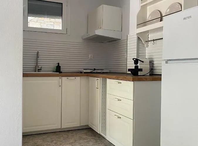 Petra Mare Apartamento *