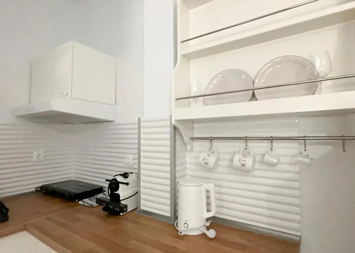 Apartamento Petra Mare *